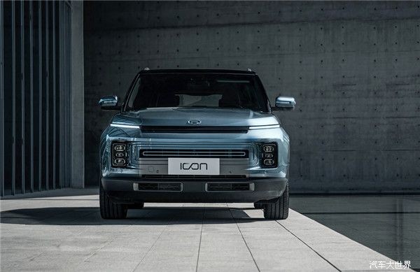 增長(cháng)強勁！吉利汽車(chē)5月銷(xiāo)量108822輛，同比增長(cháng)20%