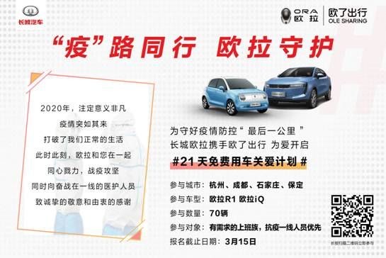 最懂用戶(hù)經(jīng)營(yíng)的汽車(chē)品牌，疫情期間這么干